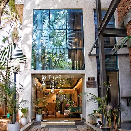 Hotel Olive Golflinks - By Embassy Group